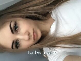 LollyCaprice