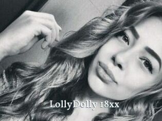 LollyDolly_18xx SexyIdol
