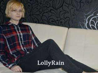 LollyRain