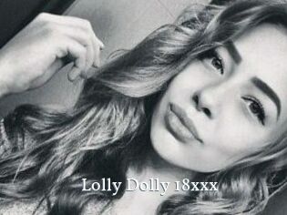 Lolly_Dolly_18xxx SexyIdol