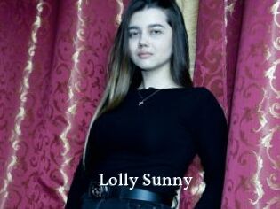 Lolly_Sunny