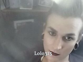 Lolo313
