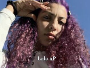 Lolo_xP SexyIdol