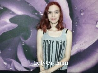 LolyGraham