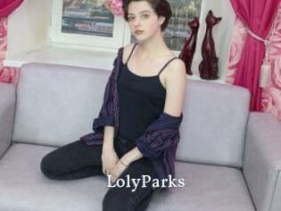LolyParks