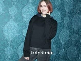 LolyStoun