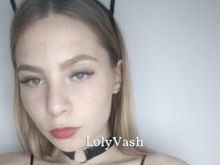 LolyVash