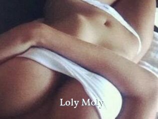 Loly_Moly SexyIdol