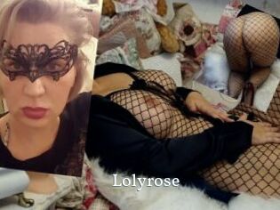 Lolyrose