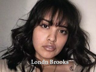 Londn_Brooks