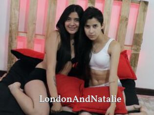 LondonAndNatalie
