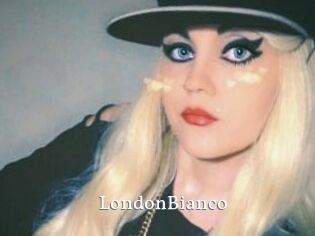 LondonBianco SexyIdol