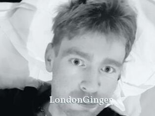 LondonGinger SexyIdol