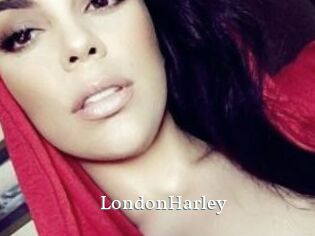 London_Harley