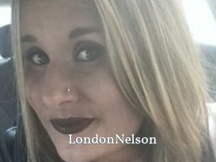 London_Nelson