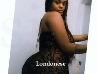 Londonese