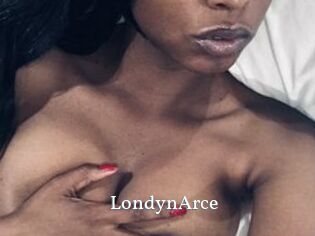 LondynArce