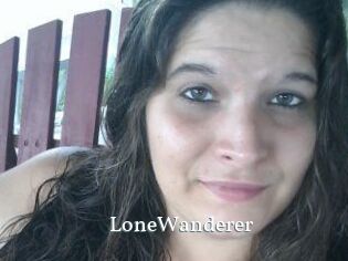 LoneWanderer