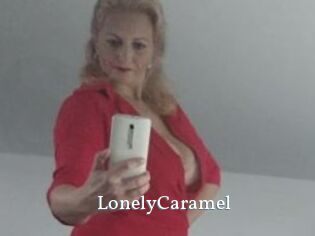 LonelyCaramel
