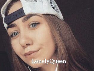 LonelyQueen