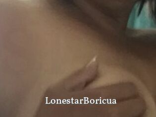 LonestarBoricua