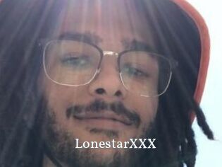 LonestarXXX