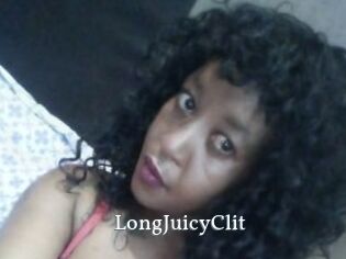 LongJuicyClit SexyIdol