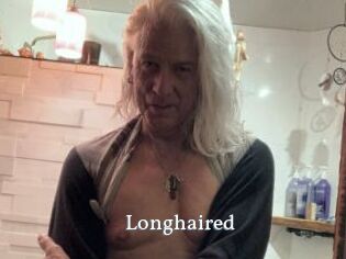 Longhaired SexyIdol