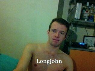 Longjohn