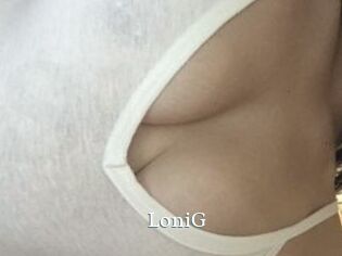 LoniG SexyIdol