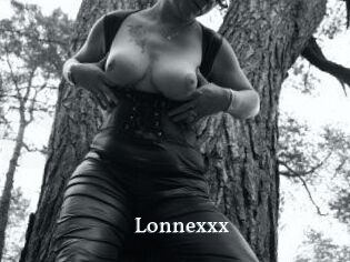 Lonnexxx