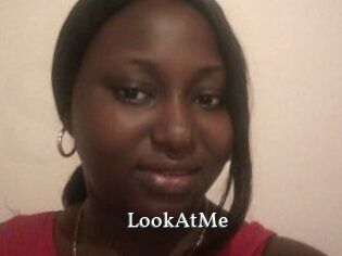 LookAtMe