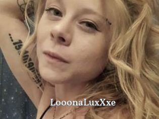LooonaLuxXxe SexyIdol
