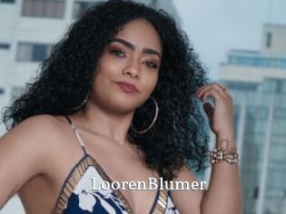LoorenBlumer