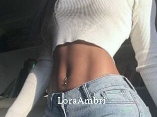LoraAmbri