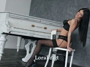 LoraBrigt