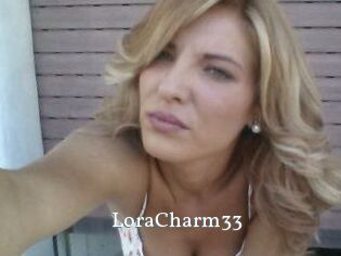 LoraCharm33