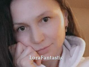 LoraFantastic