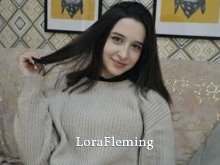 LoraFleming