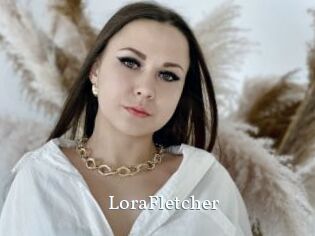LoraFletcher