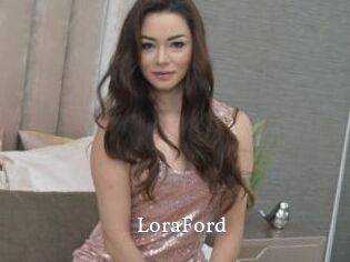 LoraFord