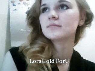 LoraGold_ForU