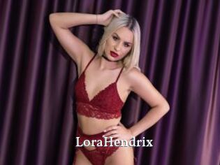 LoraHendrix