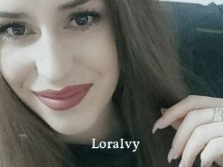 LoraIvy