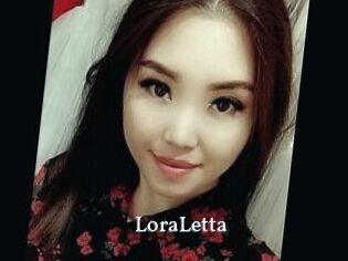 LoraLetta