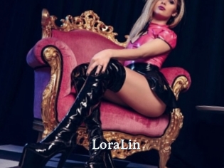 LoraLin SexyIdol
