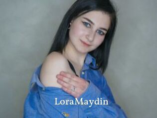 LoraMaydin