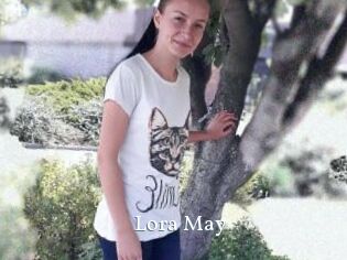 Lora_May SexyIdol
