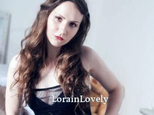 LorainLovely