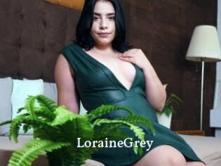 LoraineGrey